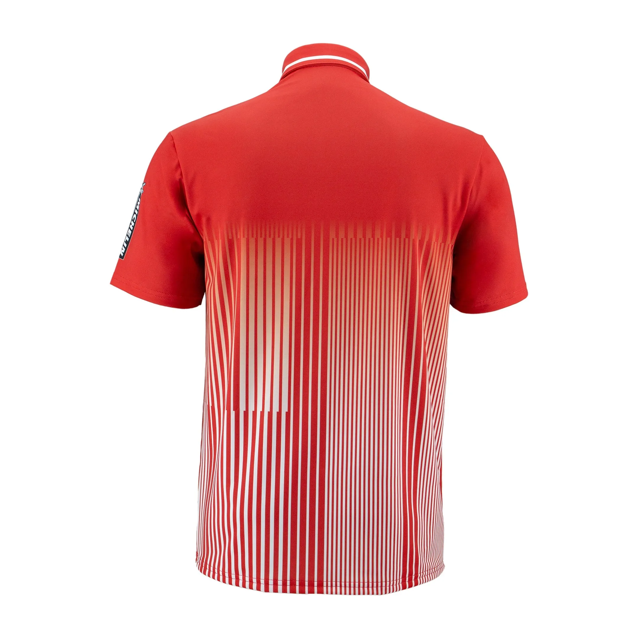 V-Series Liverly Polo - No. 31