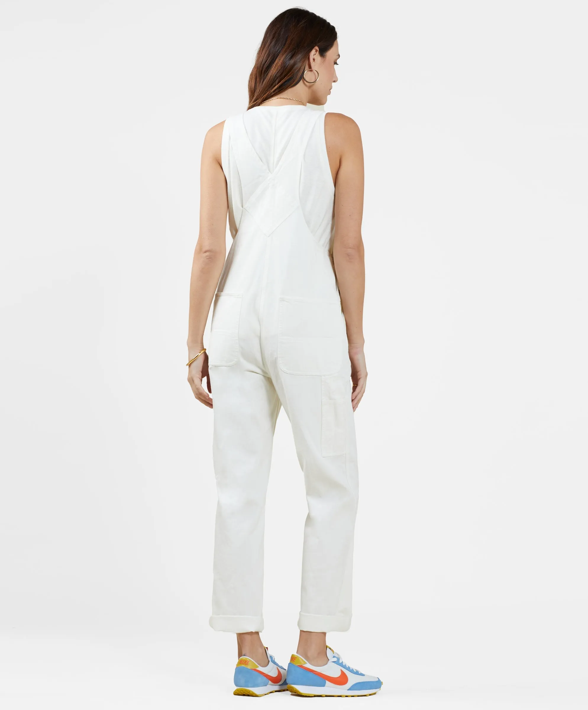 Voyage Overalls - Outerworn