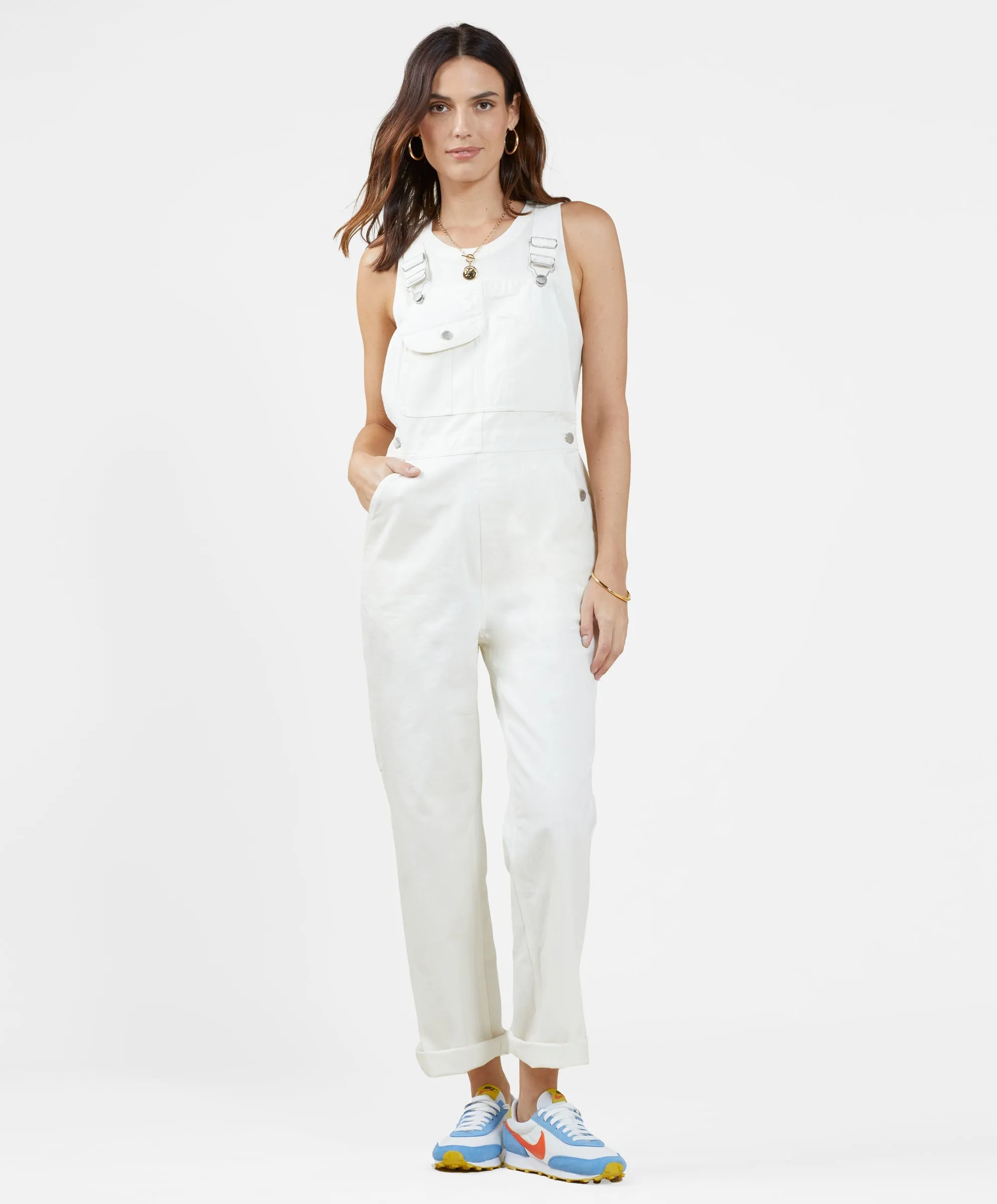 Voyage Overalls - Outerworn
