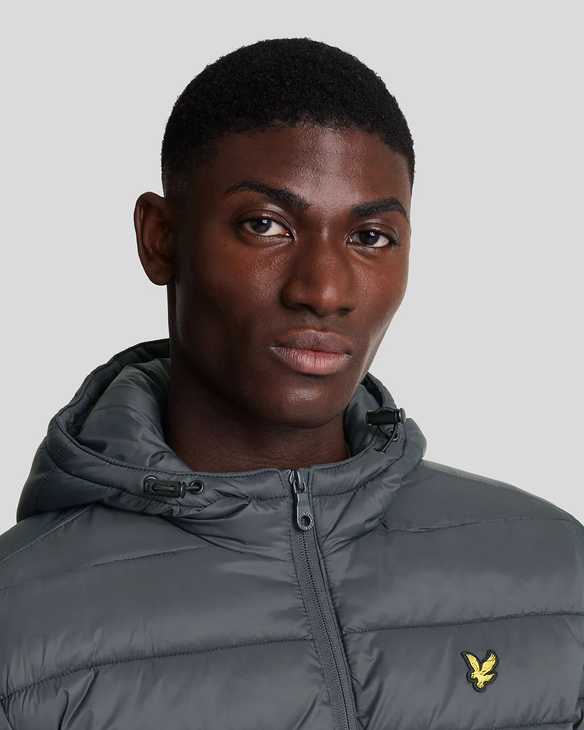Wadded Jacket