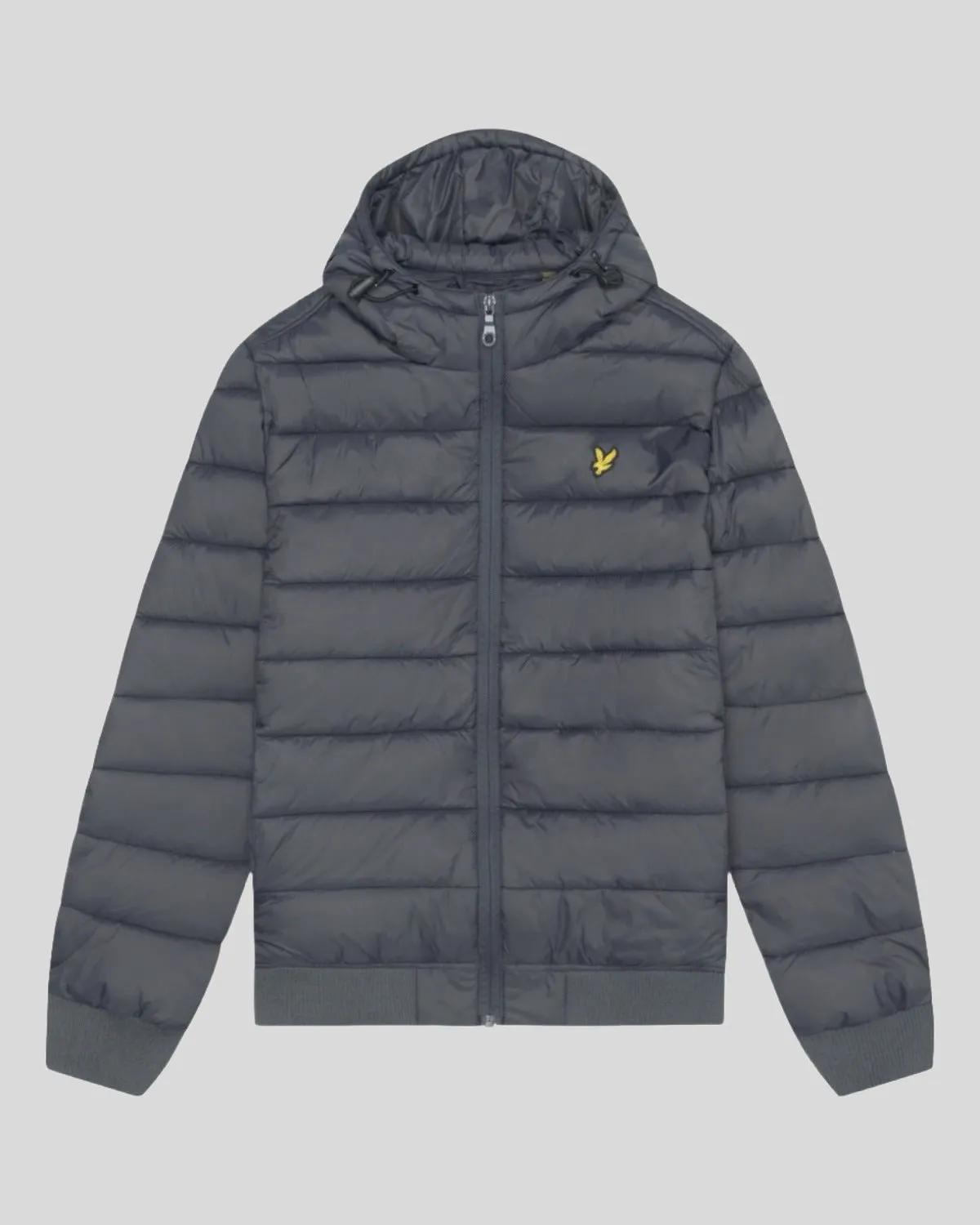 Wadded Jacket
