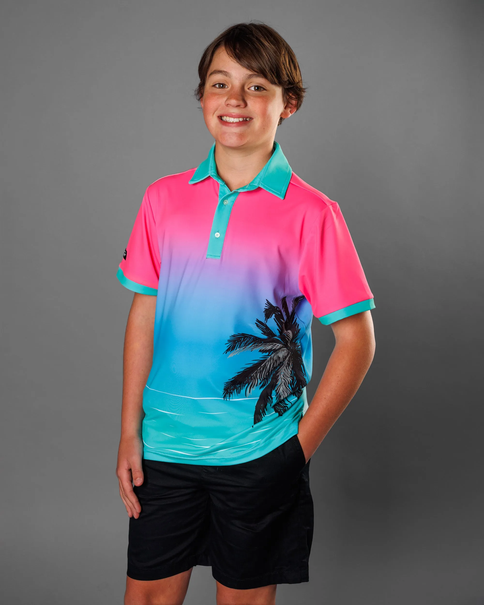 West Palm - Youth