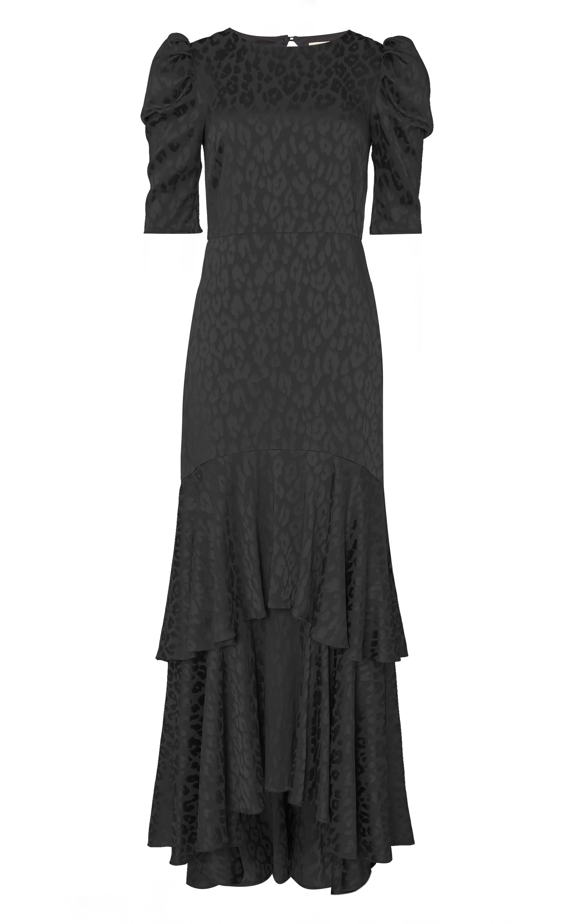 Willow Dress - Black
