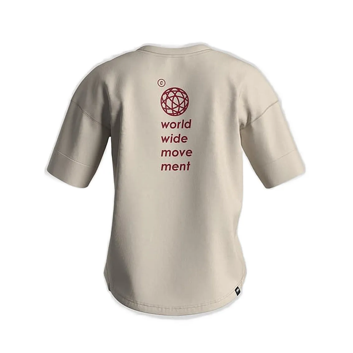 Womens Ciele Athletics NSBTShirt