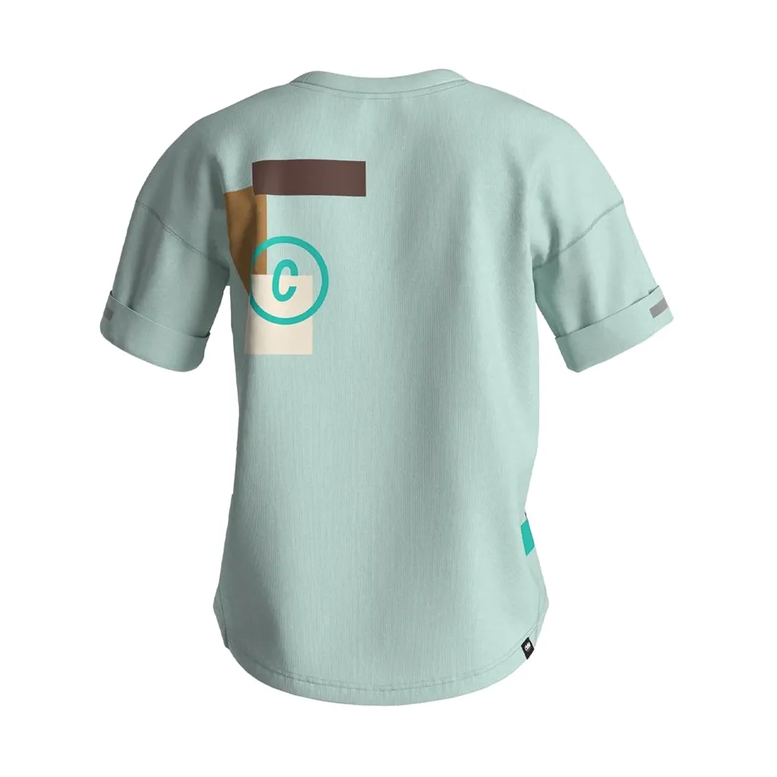 Womens Ciele Athletics NSBTShirt