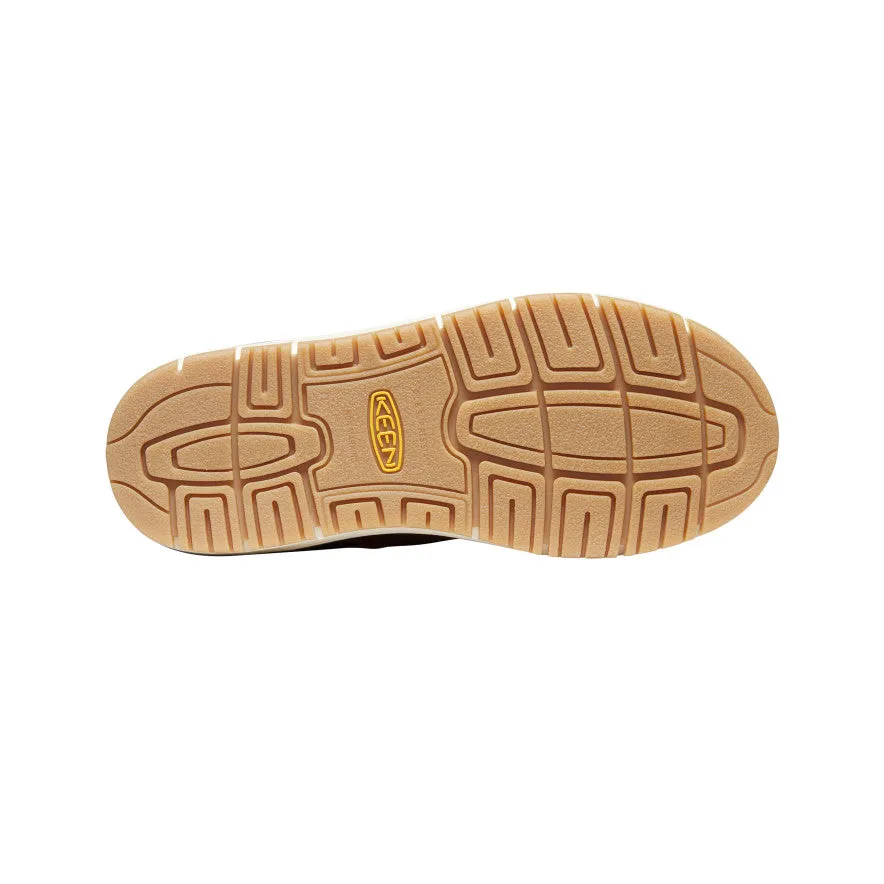 Women's San Jose 6" Boot (Aluminum Toe)  |  Gingerbread/Gum