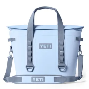 YETI Hopper M30 Big Sky Blue