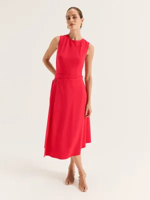 Yorkville Ponte Dress