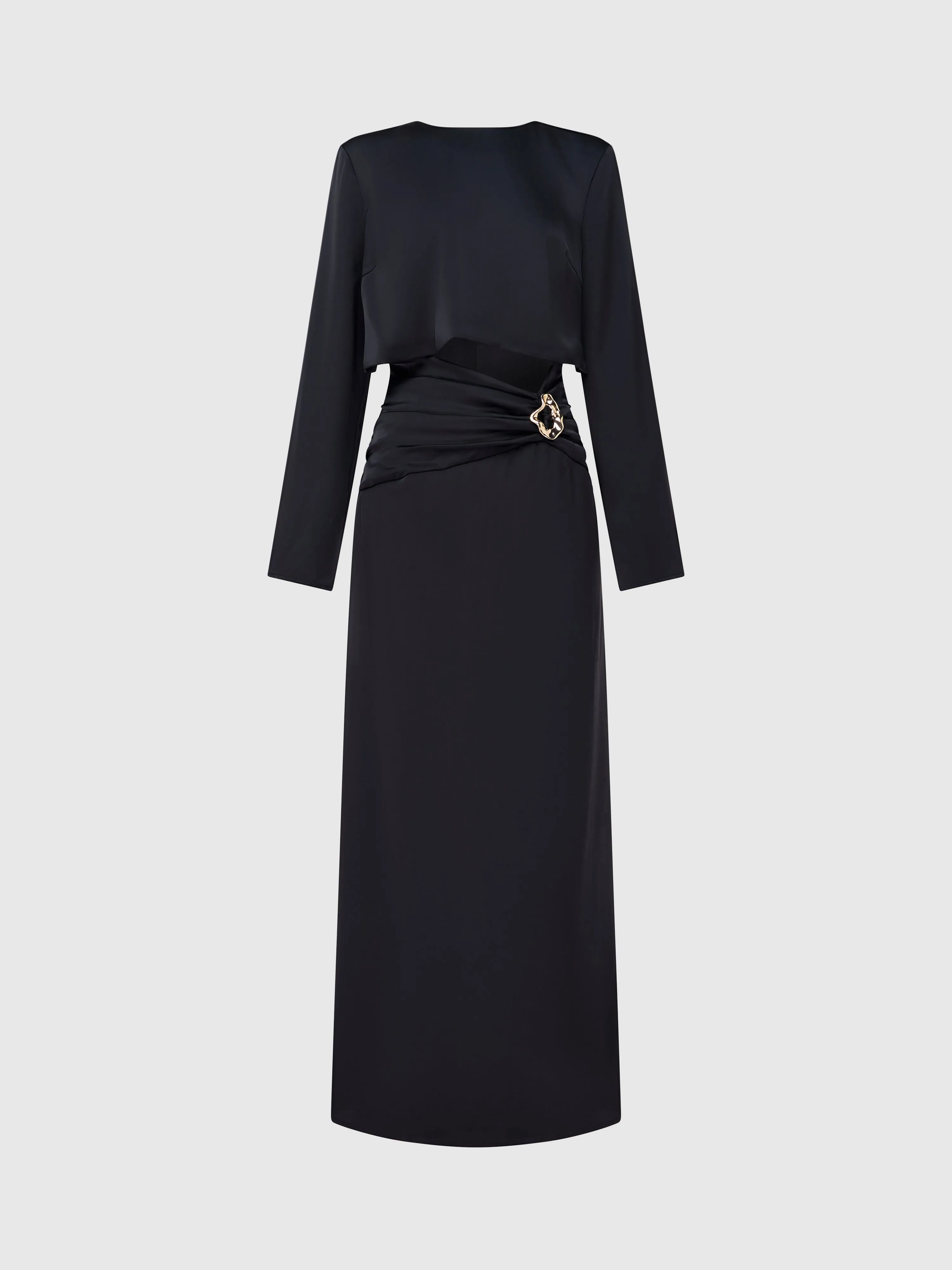 ZARI DRESS