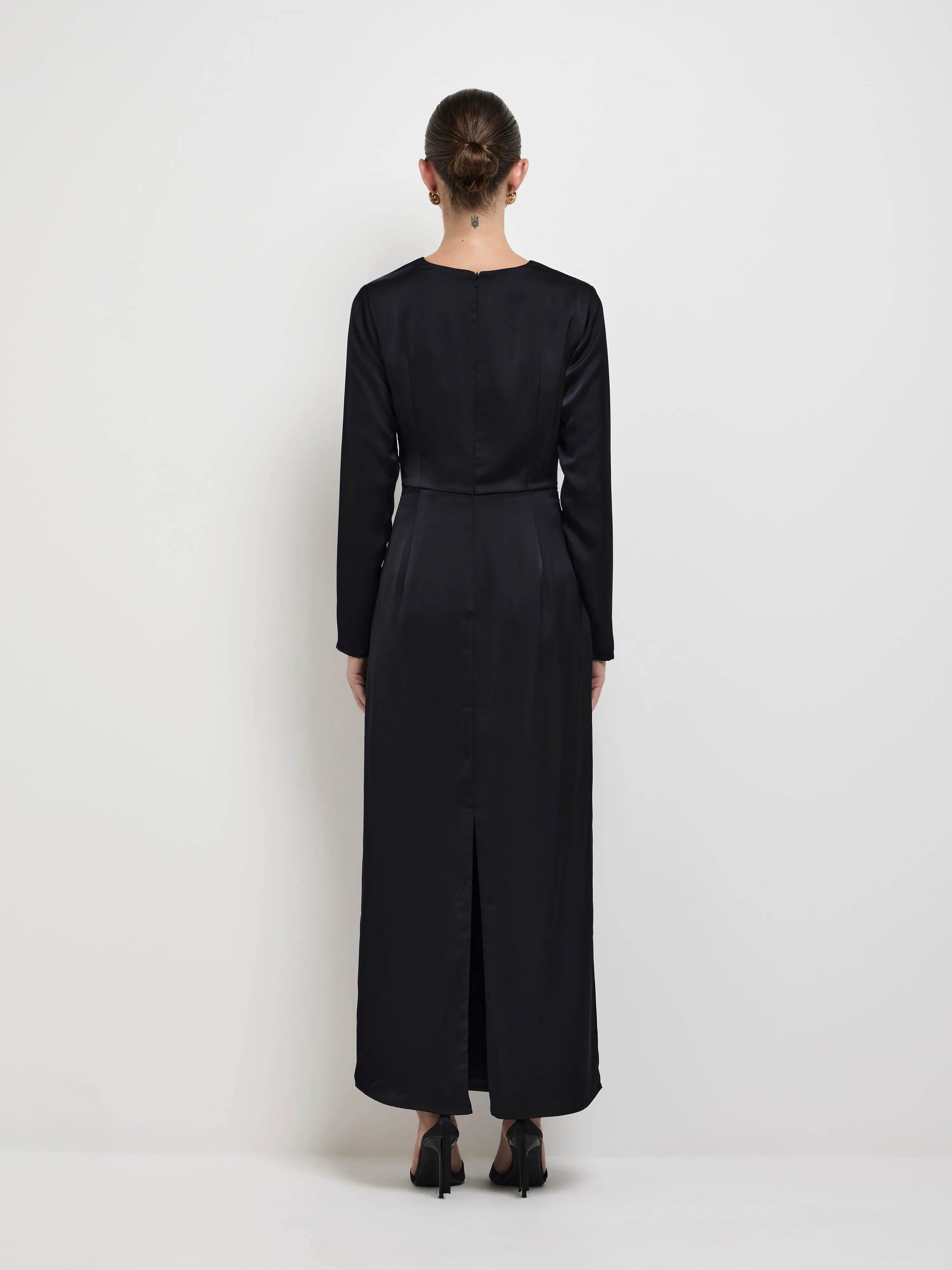ZARI DRESS