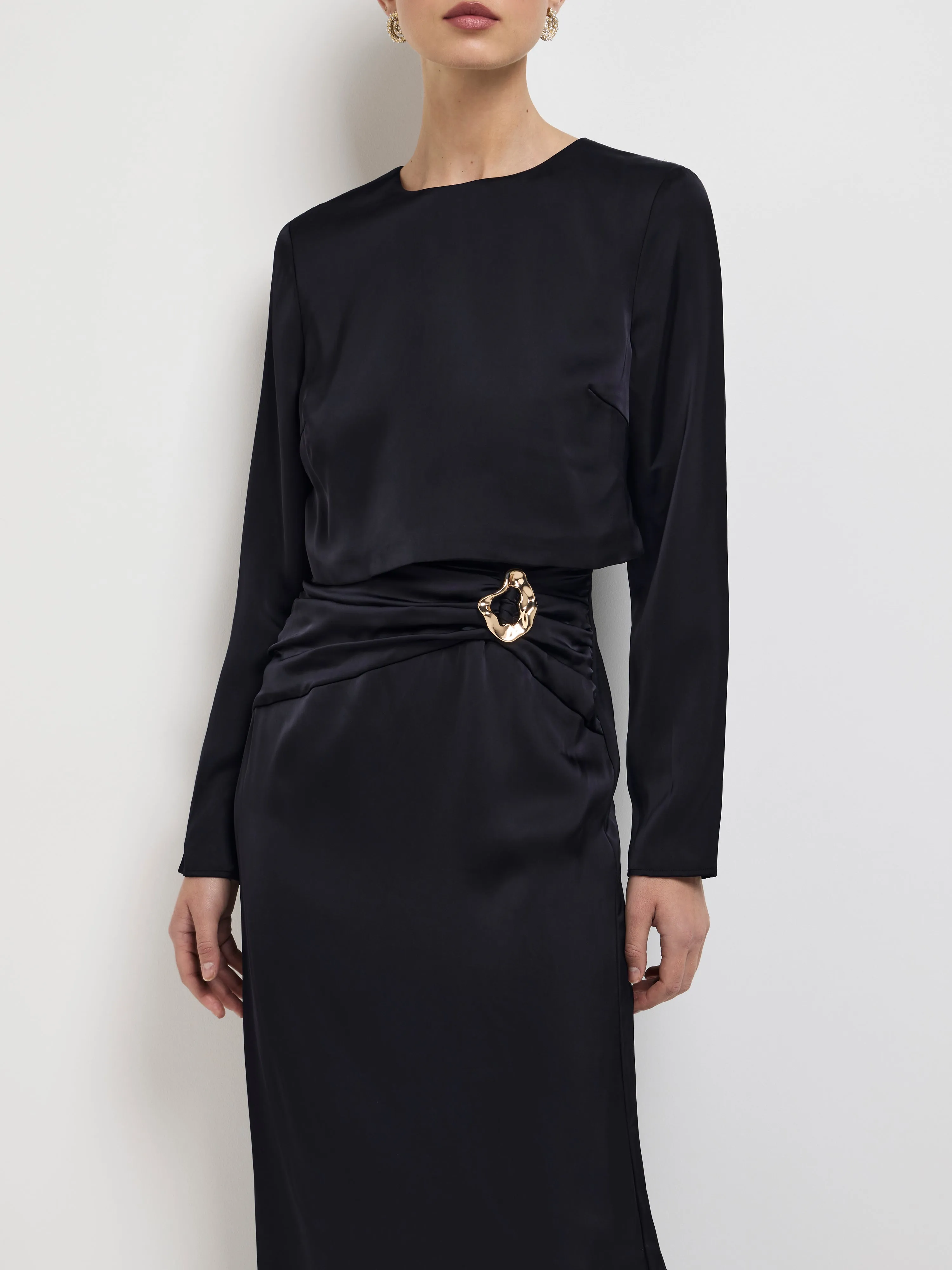 ZARI DRESS