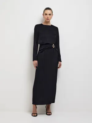 ZARI DRESS