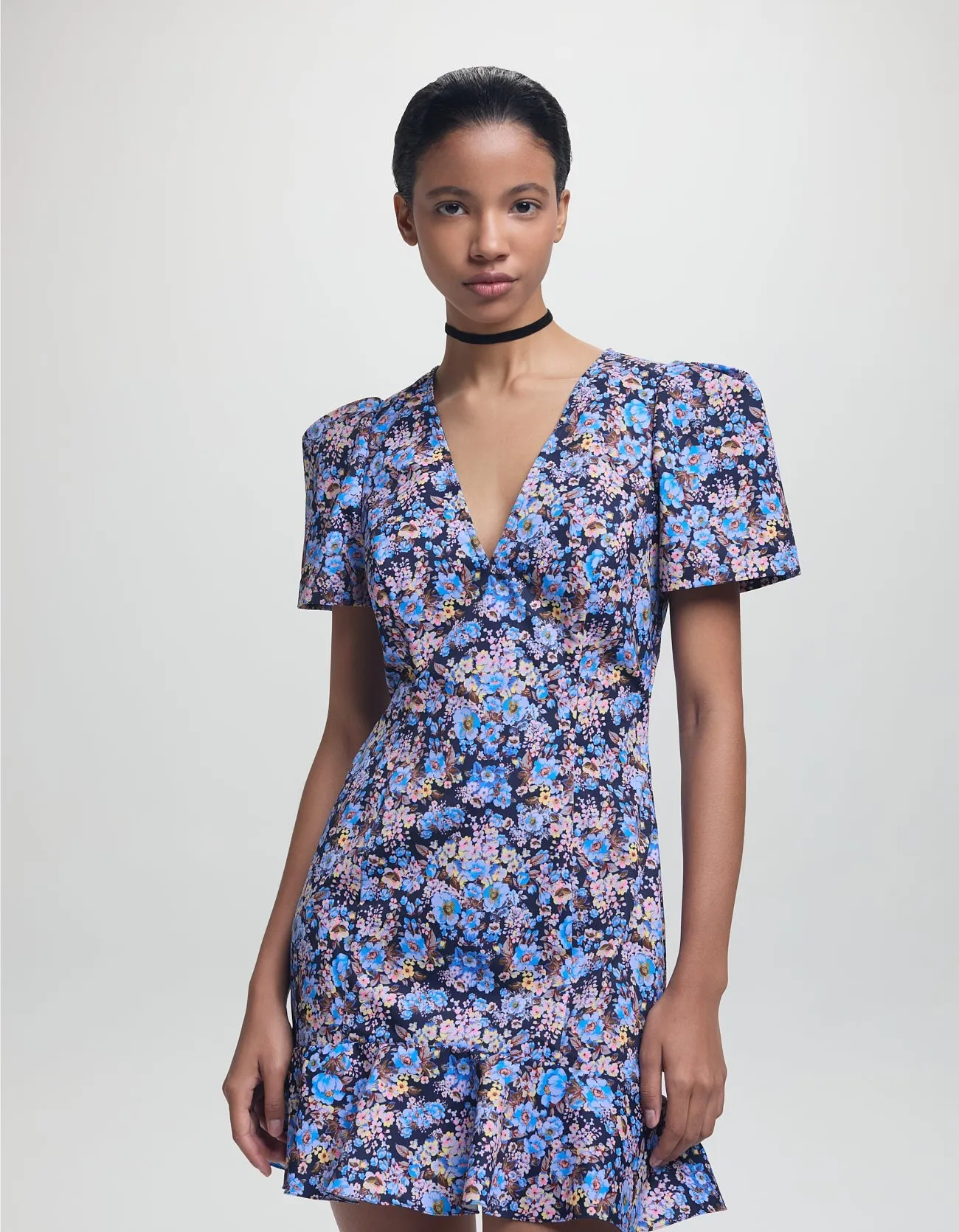 Zeina Dress