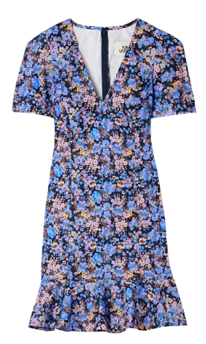 Zeina Dress