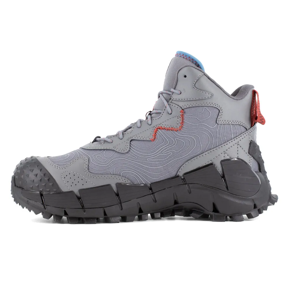 Zig Kinetica Edge II Waterproof Composite Toe Work Boots