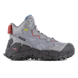 Zig Kinetica Edge II Waterproof Composite Toe Work Boots